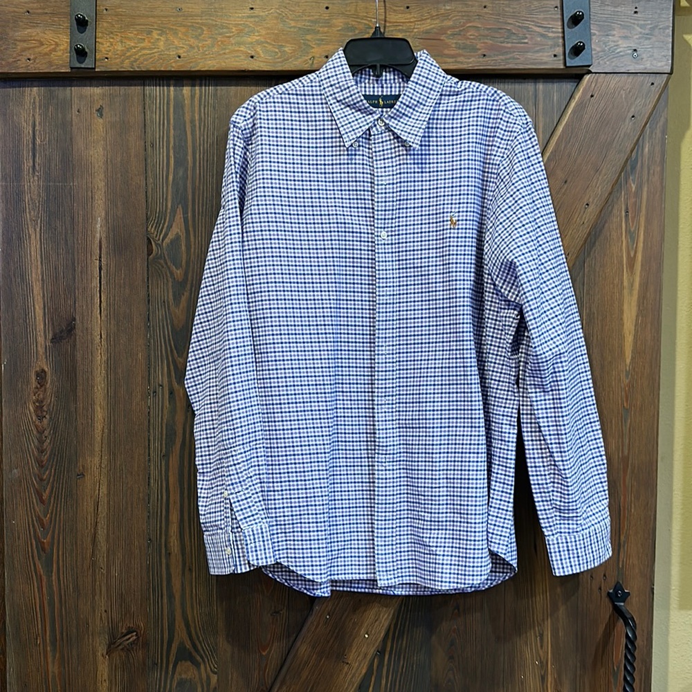 Ralph Lauren Long Sleeve
